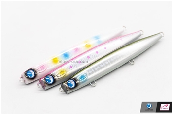 Kattobi Bou 130BR Shallow Light Rattle - Jumprize